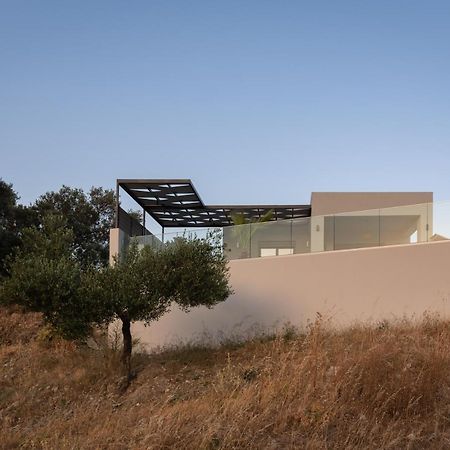 Eolides Villas , Quite Idyll Of Rural Bliss,By Thinkvilla Lambiní Exteriör bild