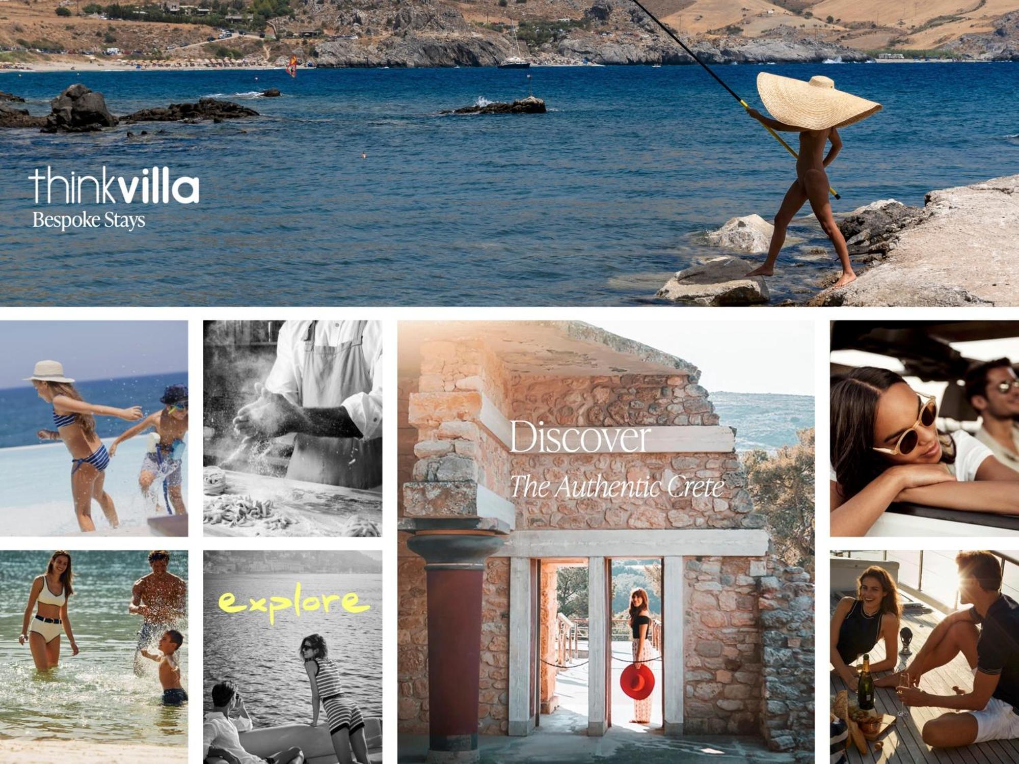 Eolides Villas , Quite Idyll Of Rural Bliss,By Thinkvilla Lambiní Exteriör bild